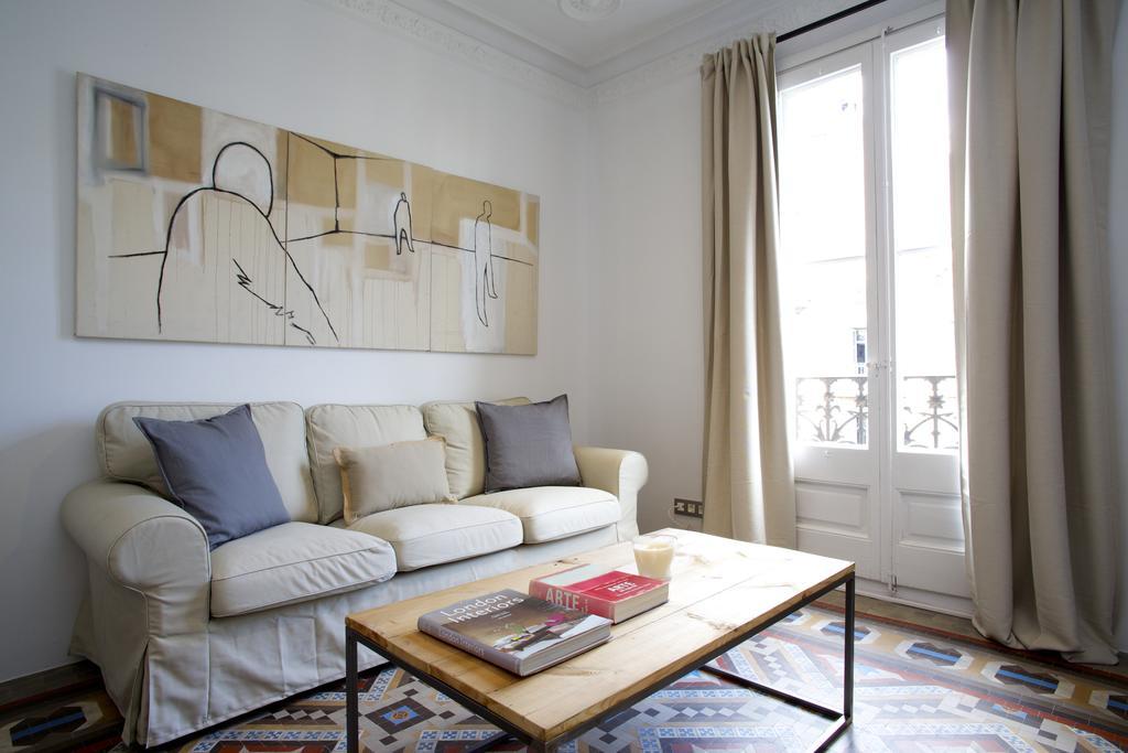 The Claris Suites II Barcelona Quarto foto