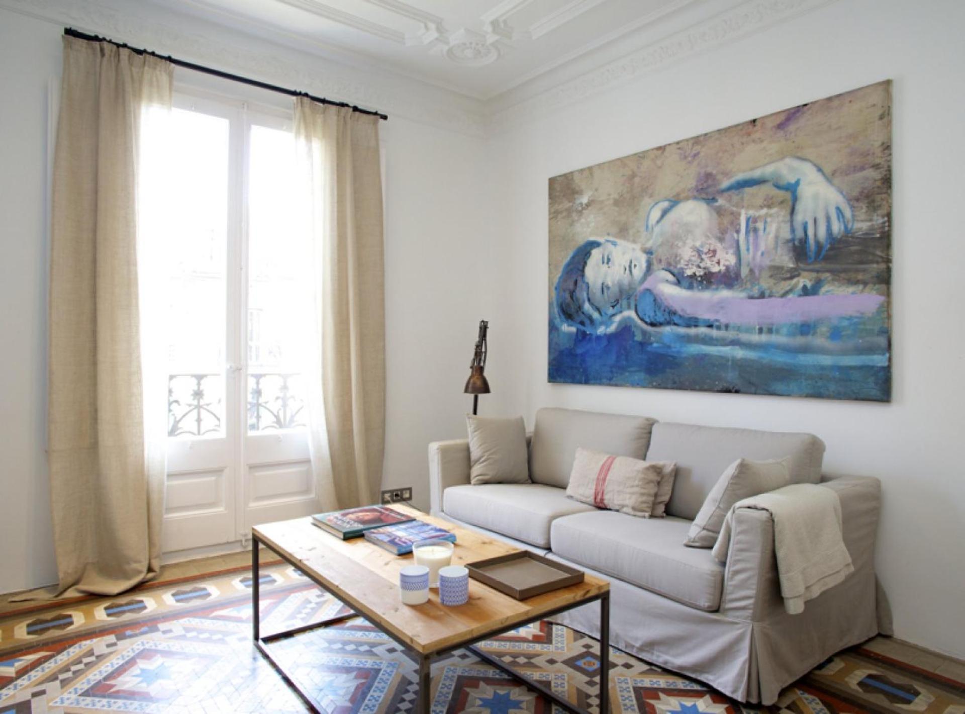 The Claris Suites II Barcelona Exterior foto