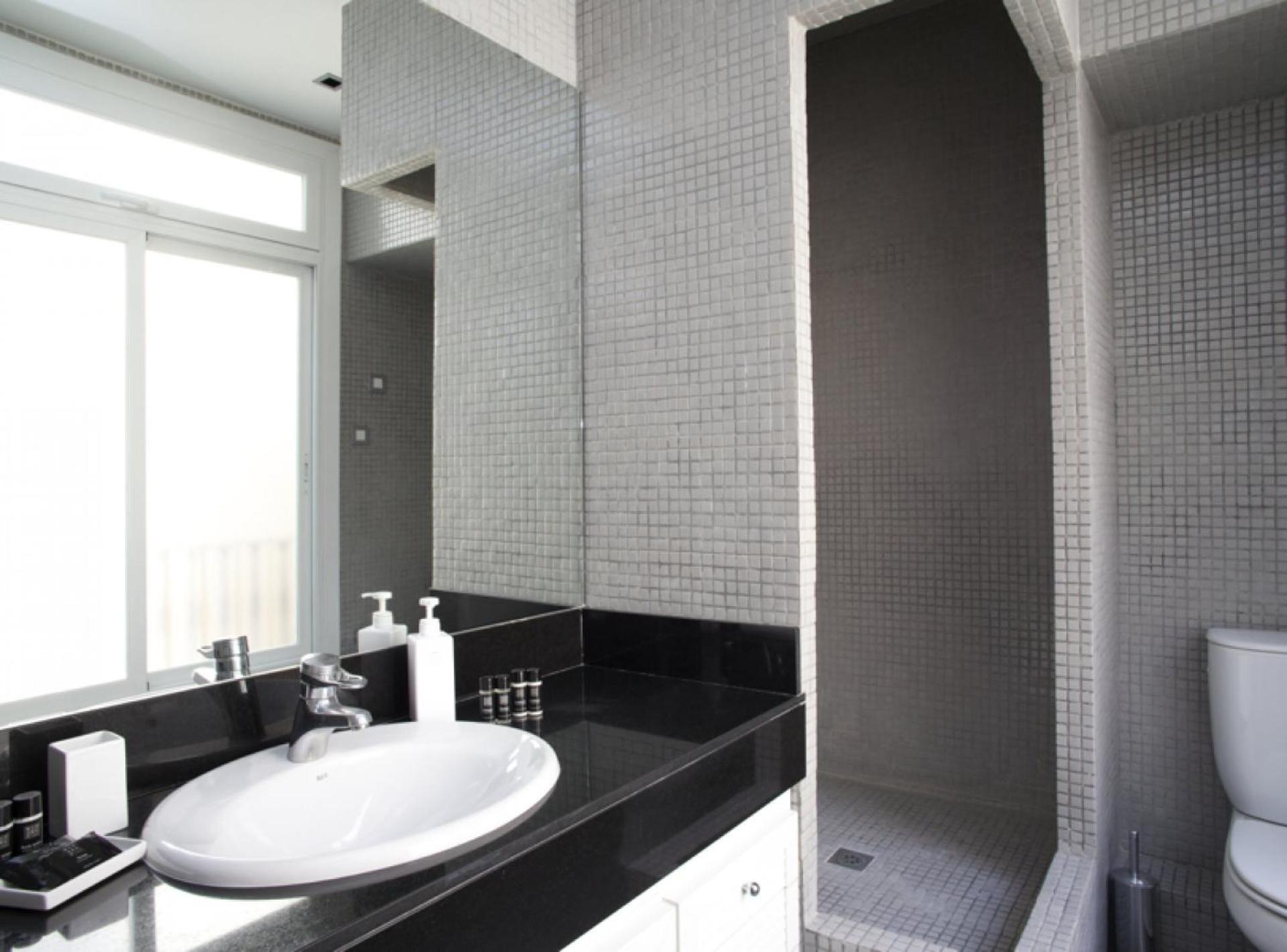 The Claris Suites II Barcelona Exterior foto