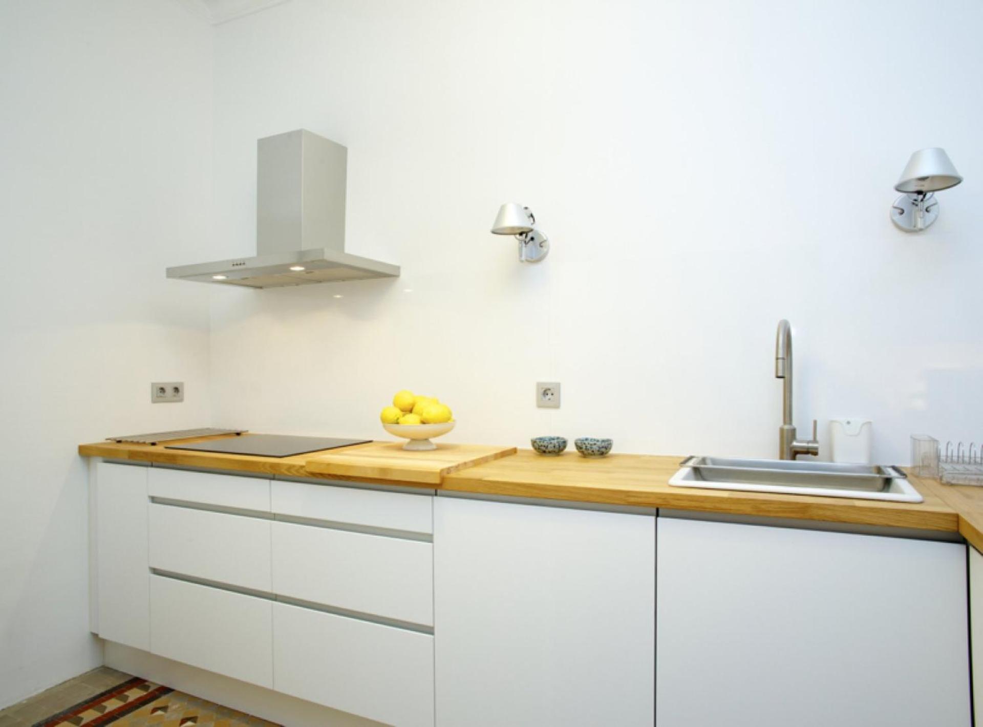 The Claris Suites II Barcelona Exterior foto