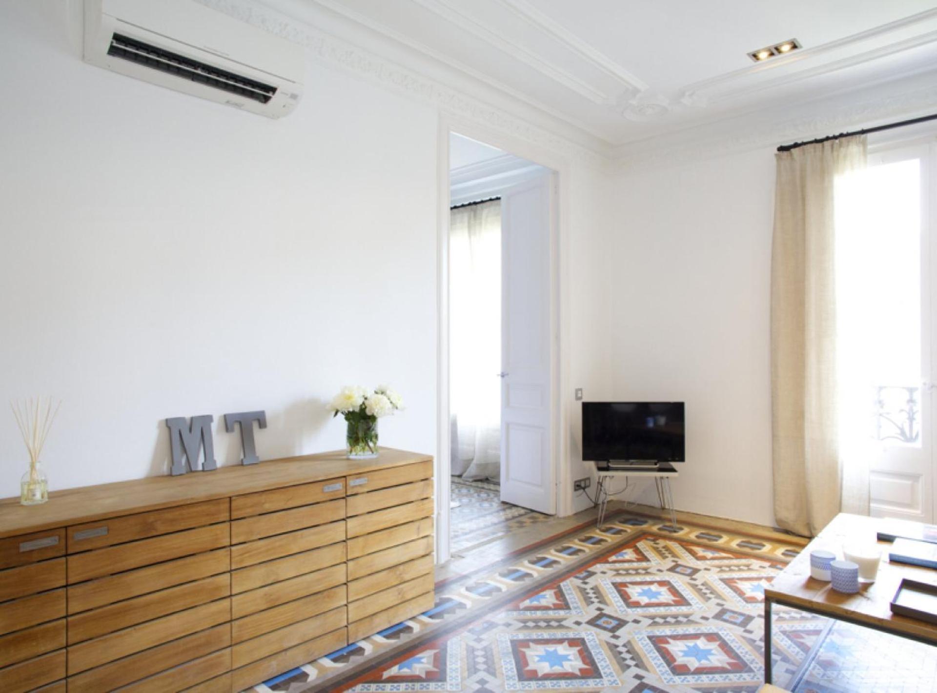 The Claris Suites II Barcelona Exterior foto
